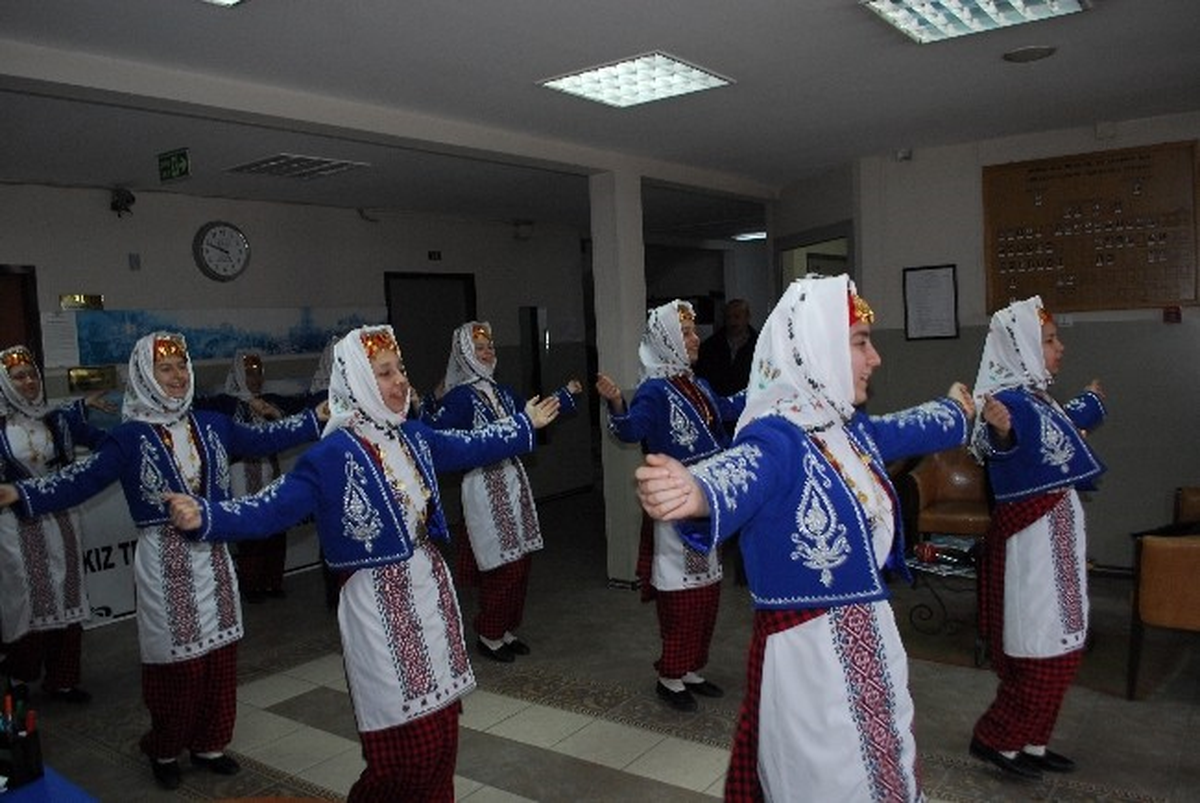 Prefabrikten Birinciliğe