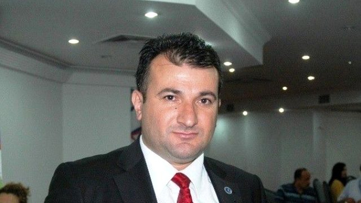 Sağlık-Sen Eskişehir Şube Başkanı Tekin Açıklaması