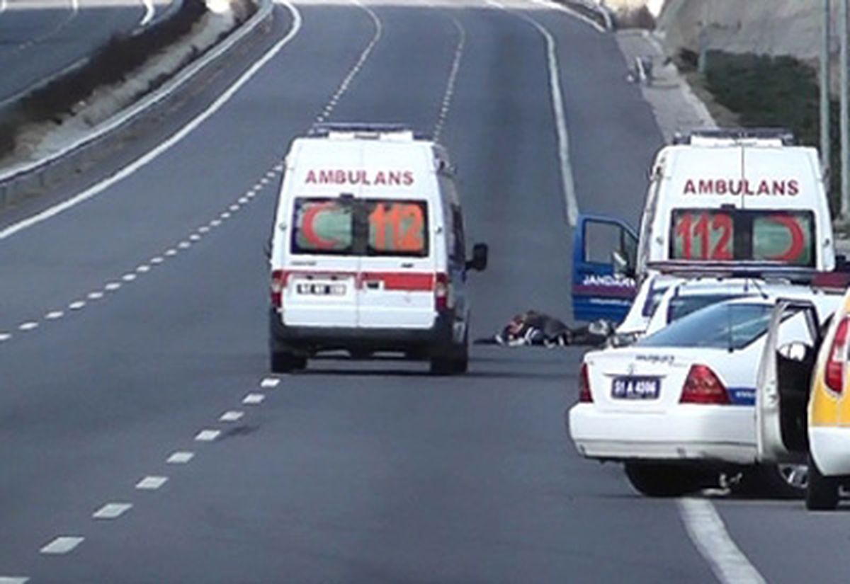 Saldırıdan Kurtulan Asker Olay Anını Anlattı
