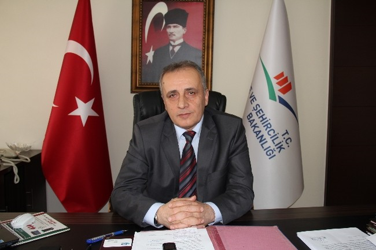 Samsun\'da Riskli Bina Tespitinde Artış