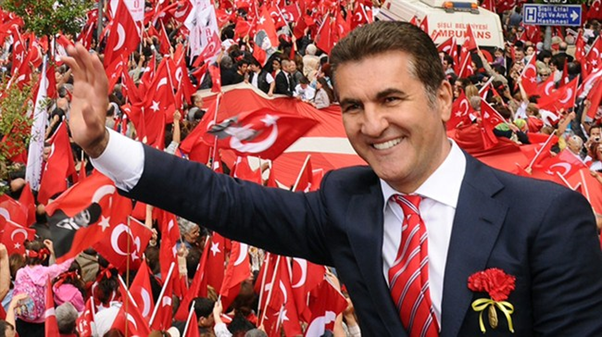 Sarıgül: Tam Teşekküllü Biyolojik Arıtma Tesisi Yapacağız