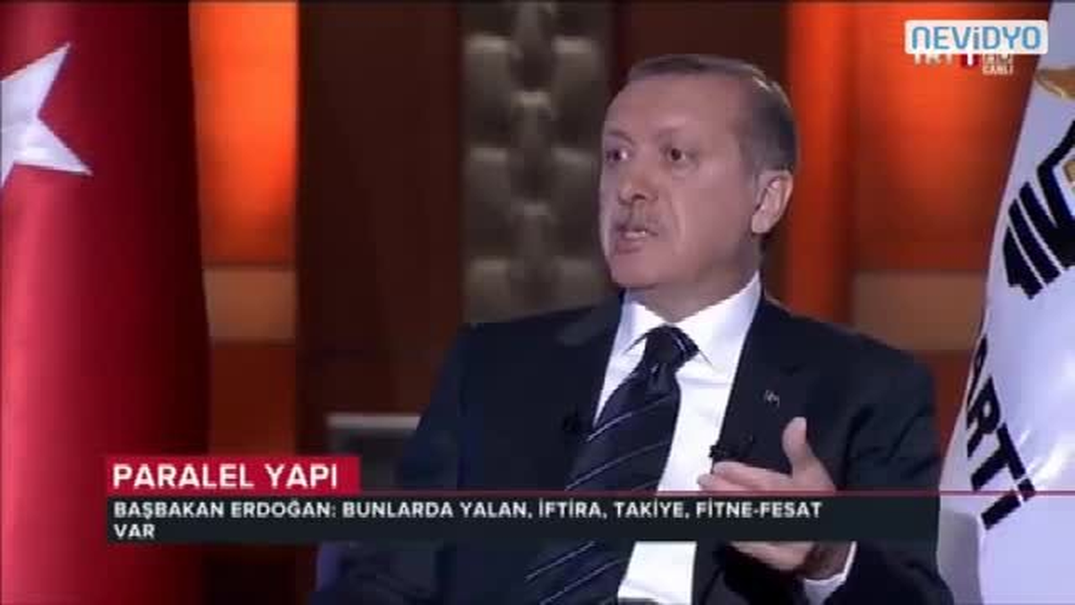 "Sessiz Kalmak Mümkün Değil"