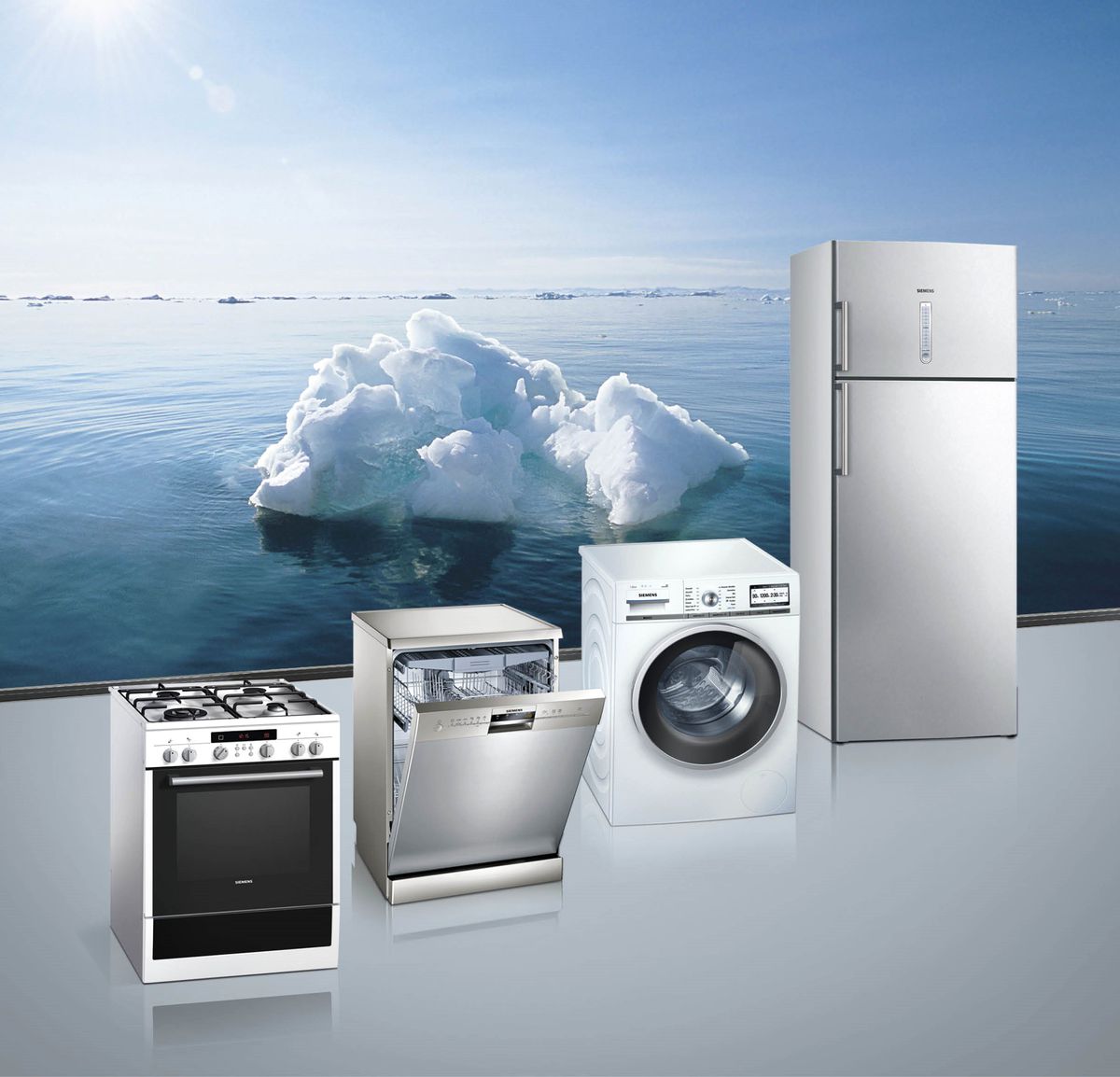 Siemens Dünya Su Günü\'nü ecoPlus Felsefesi ve Projeleri ile Kutluyor