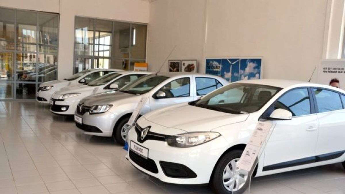 Sıfır Araç Satışları Durma Noktasında