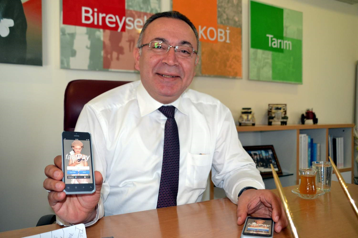 Telefon Numaralarına Para Yatıra Bilirsiniz