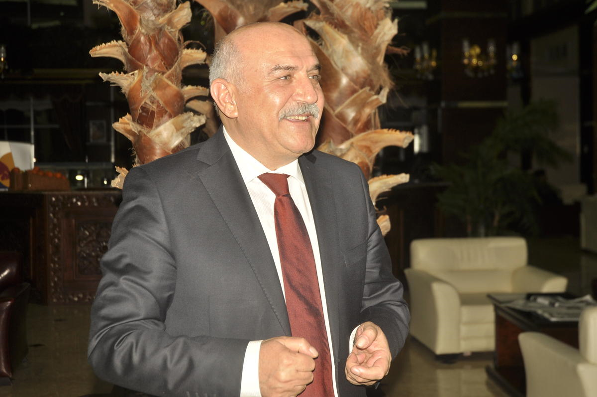 Terörle Mücadeleye Harcanan Kaynaklar, Yatırıma Aktarılıyor