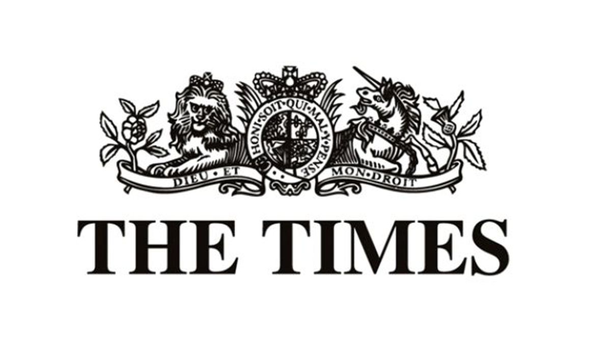 Times Türkiye'den Nijerya'ya Silah İddiasına Yer Verdi