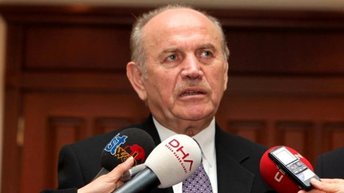 İstanbul Büyükşehir Belediye Başkanı Topbaş Açıklaması