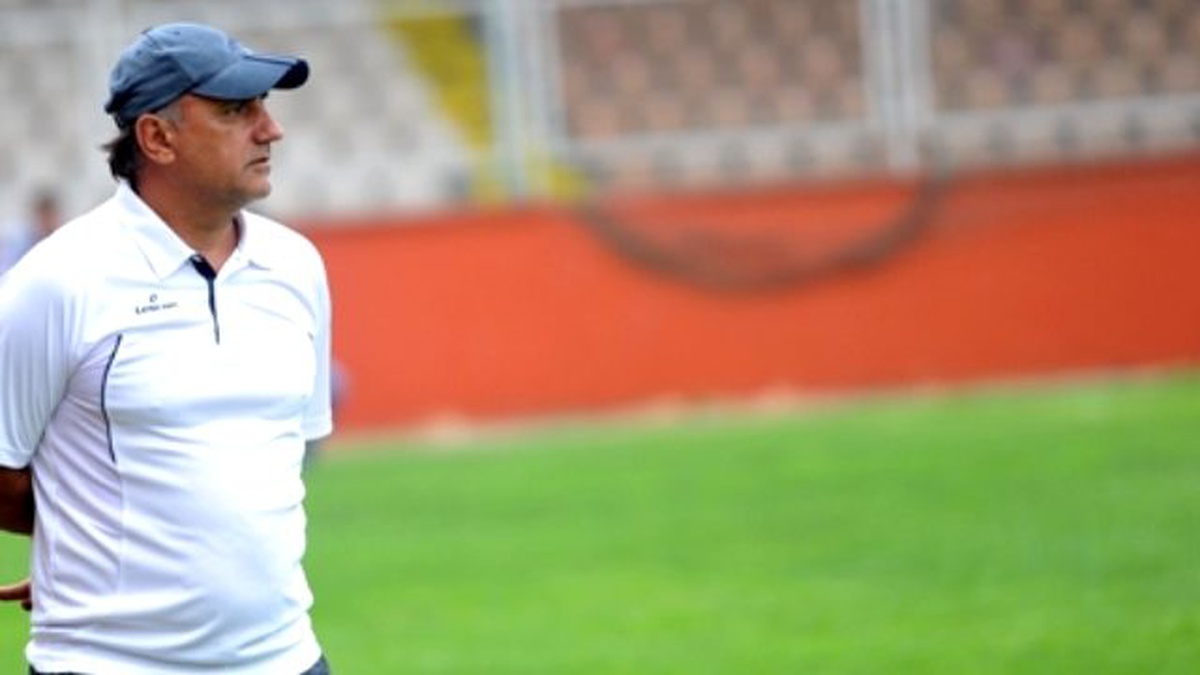 Trabzon Akçaabat Futbol Kulübü, Ankara Demirspor Maçına Odaklandı