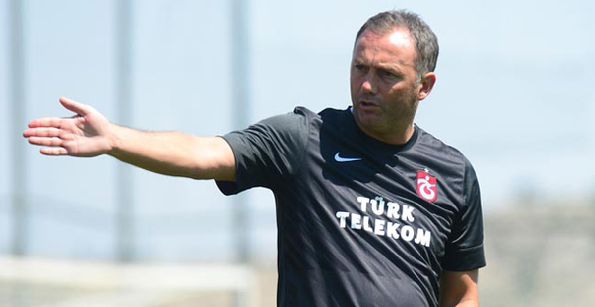 Trabzonspor\'un Eski Golcüleri Karşı Karşıya Geliyor