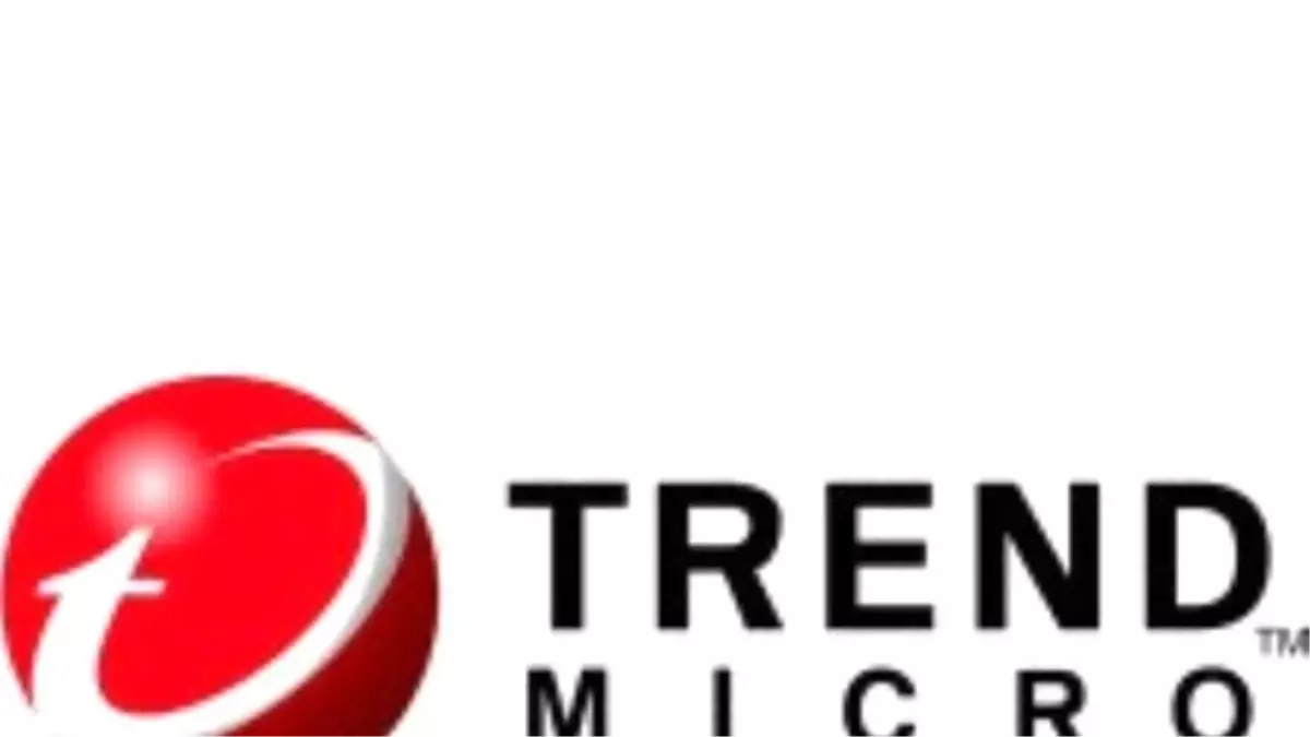 Trend Micro\'nun Raporu Hazır!