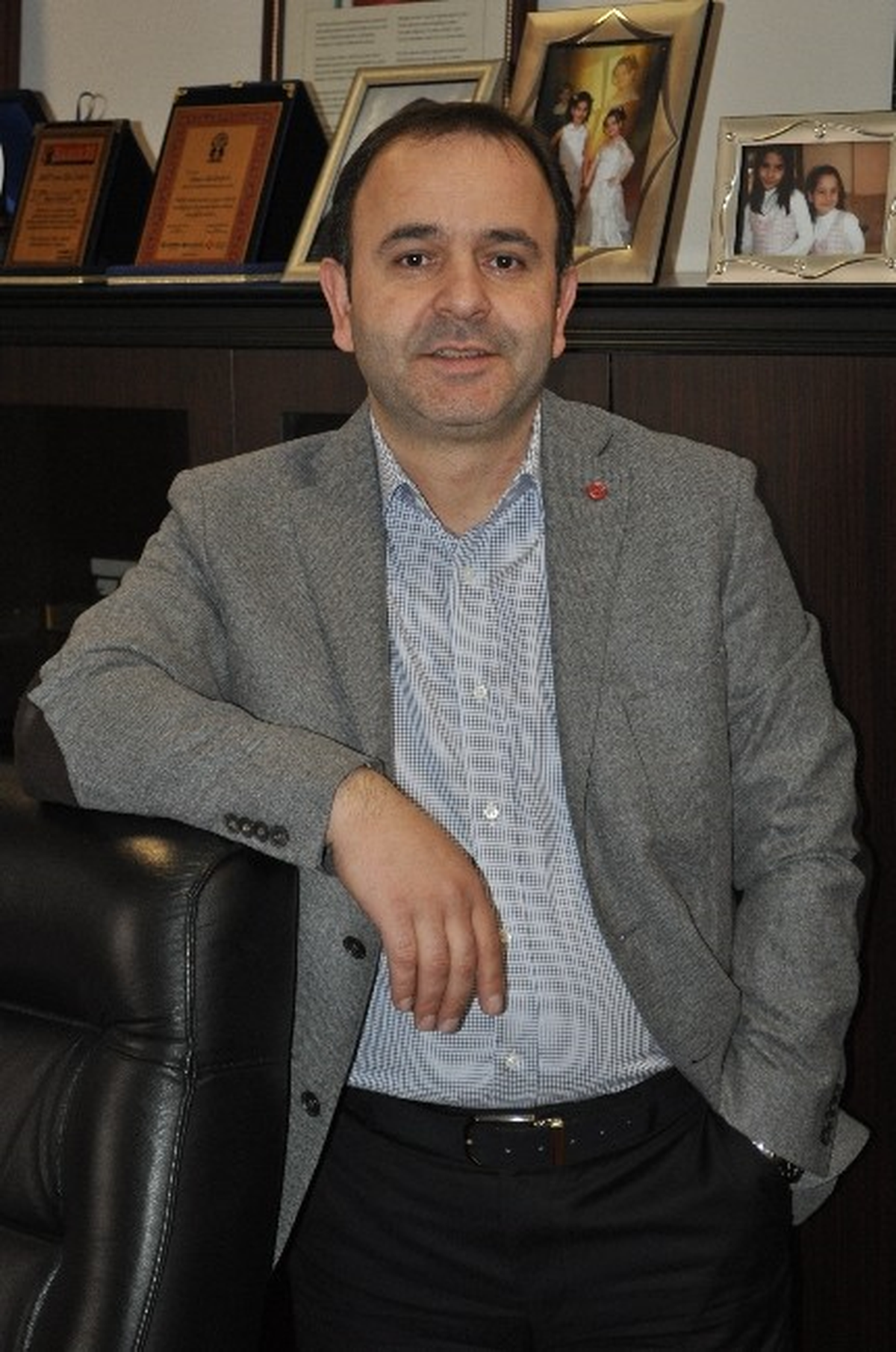 Tüketiciyi Bilinçlendirmeye Çalışıyorlar