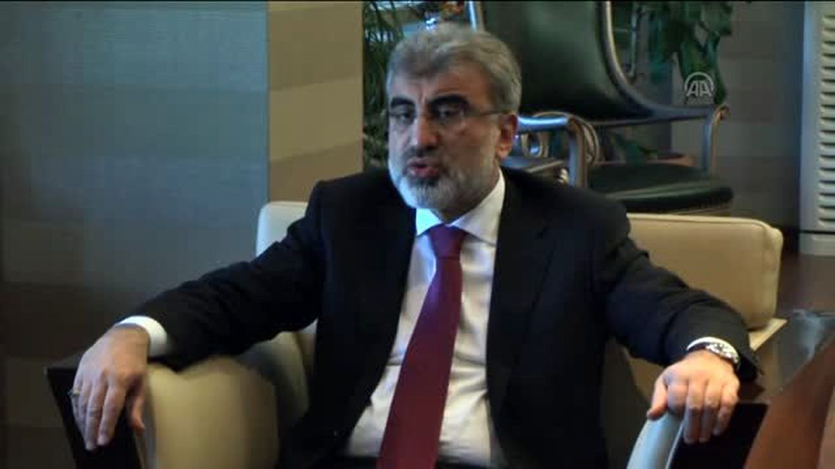 Bakan Yıldız: Çözüm Süreci ile Bu Coğrafyaya Kalıcı Nevruz Geldiğine İnanıyoruz