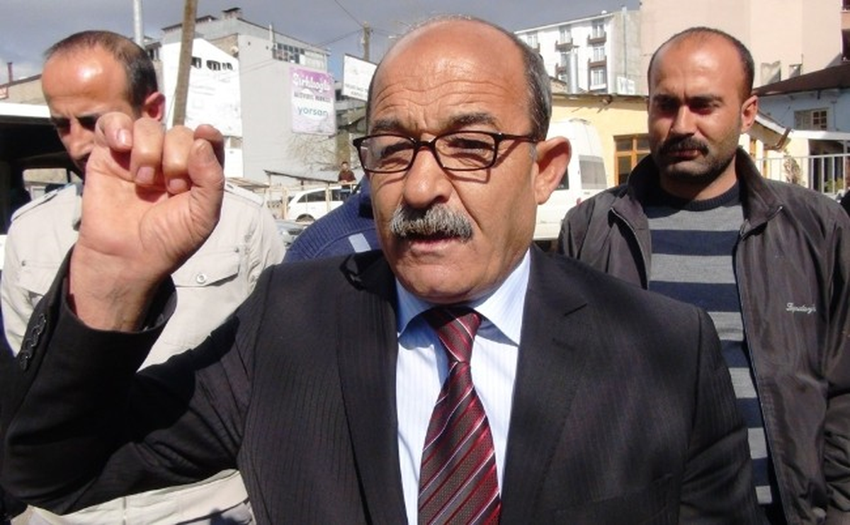 Van\'da Ulaşım Sıkıntısı