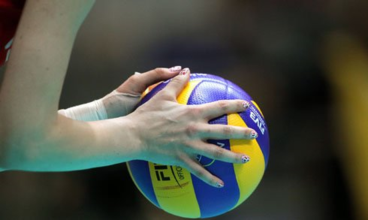 Vakıfbank, Halkbank\'ı 3-1 Yendi