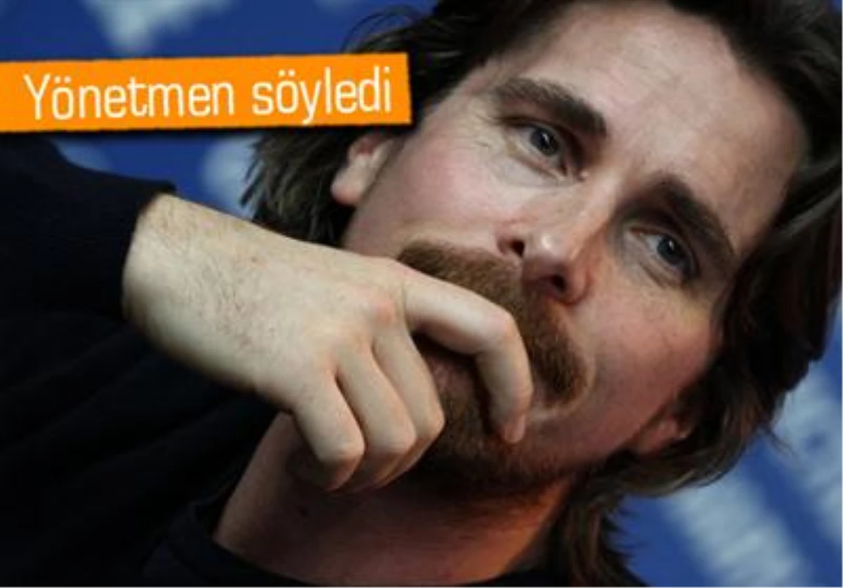 Yeni Steve Jobs, Christian Bale Olabilir