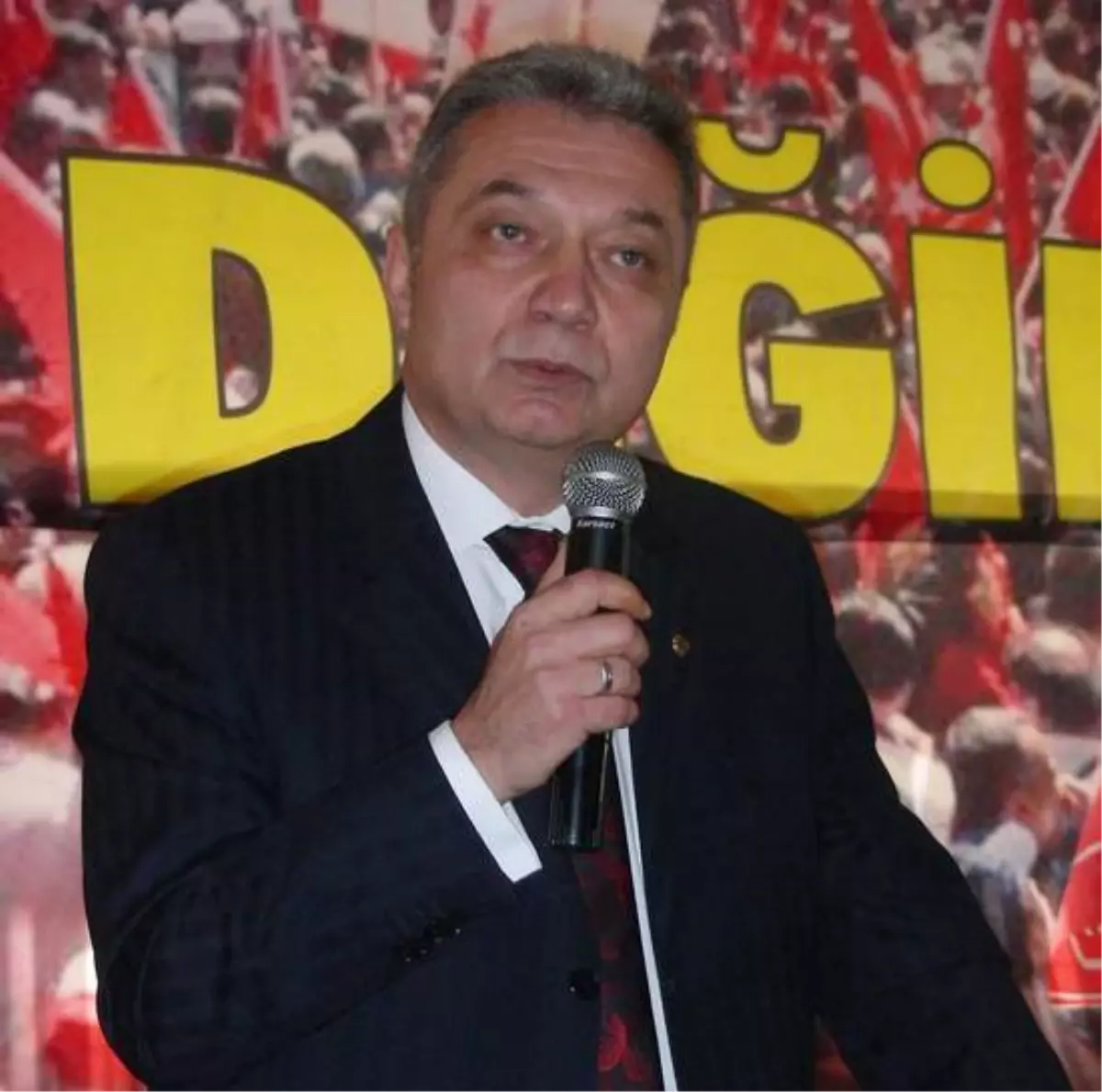 Yerel Seçimlere Doğru