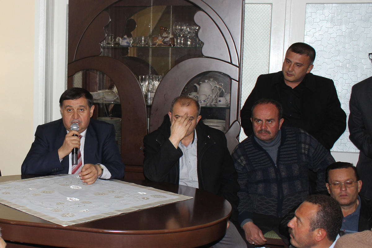 Yerel Seçimlere Doğru