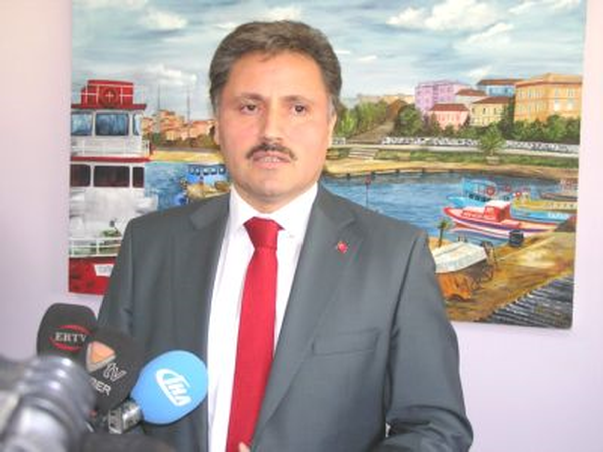 Malatya Belediye Başkanı Çakır\'dan YGS Mesajı