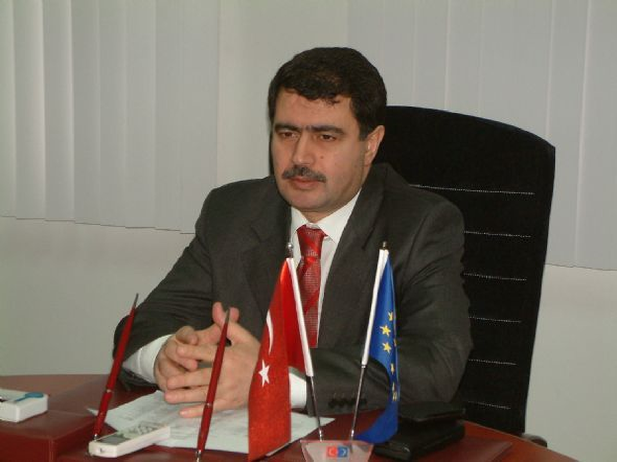 Ygs\'ye Doğru