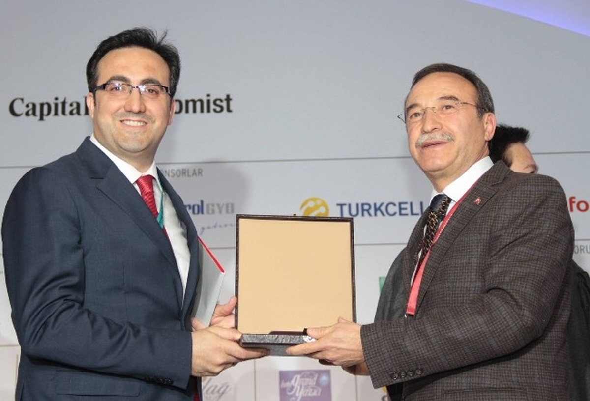 2013\'te Türkiye\'ye Doğrudan Yatırım Miktarı 13.7 Milyar Dolar Oldu