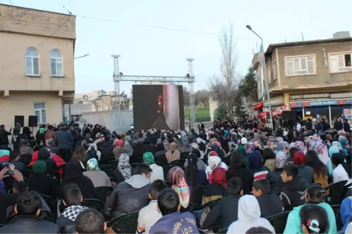 250 Yıl Önceki Düzenekle İsmail Fakirullah\'ın Kabri Aydınlatıldı