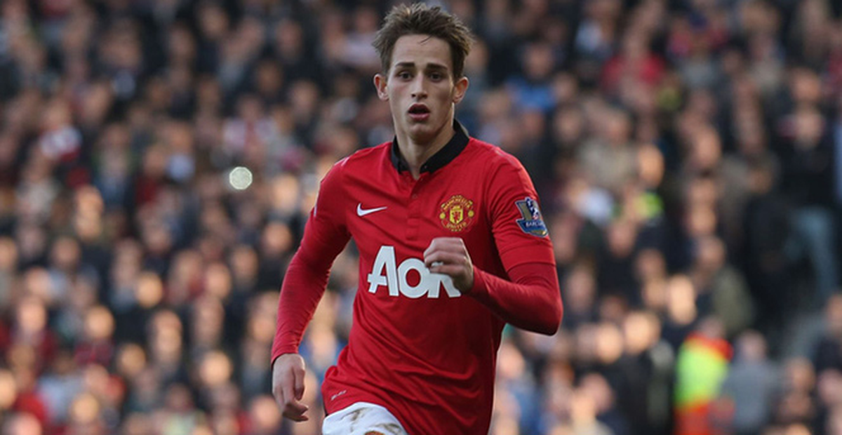 Adnan Januzaj'ın Babası: Ya Kosova Ya da Türkiye