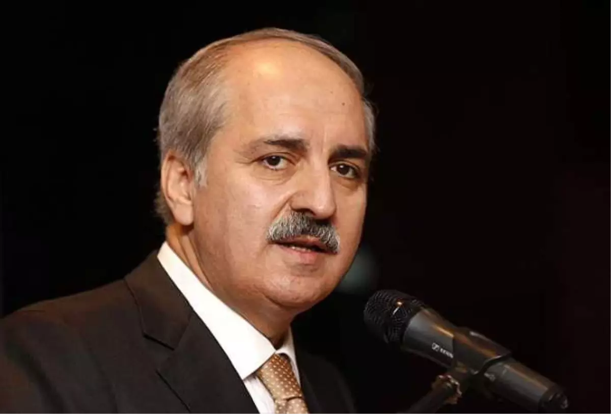 Kurtulmuş: AK Parti\'yi İktidardan Sandık İndirir