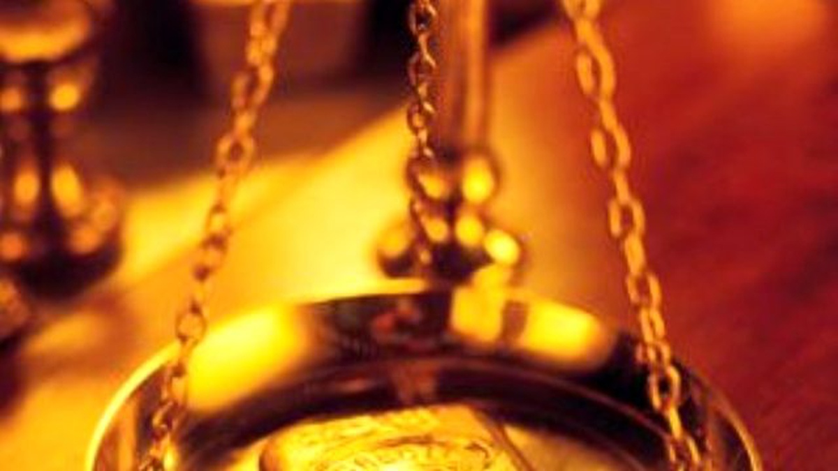 Altının Kilogramı 96 Bin 400 Liraya Yükseldi