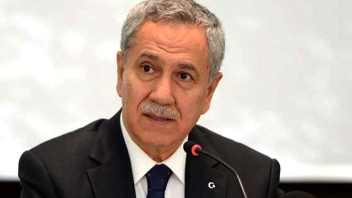 Başbakan Yardımcısı Arınç Manisa\'da