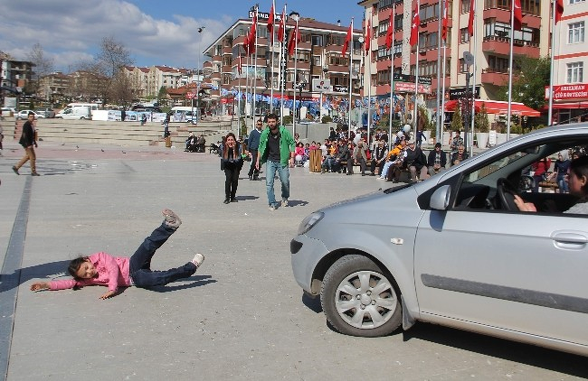 Att Haftası Kutlamaları