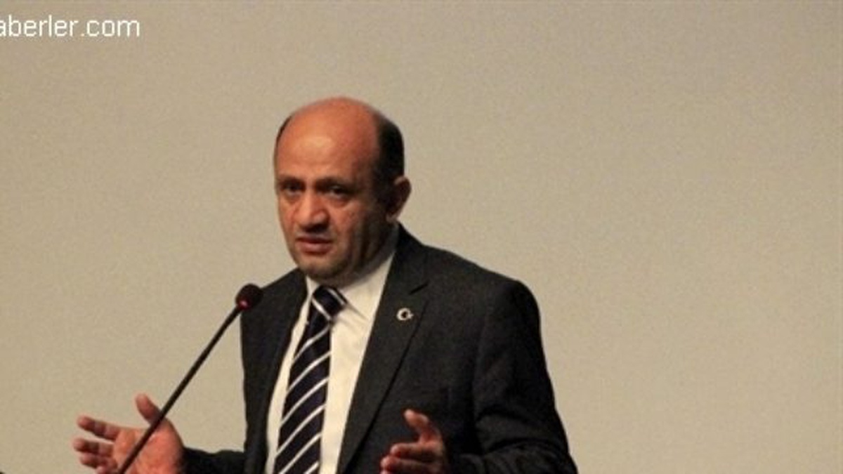 Bakan Işık: "Twıtter, Türkiye\'de Bir Muhatap Oluşturursa Erişim Hemen Açılacak"