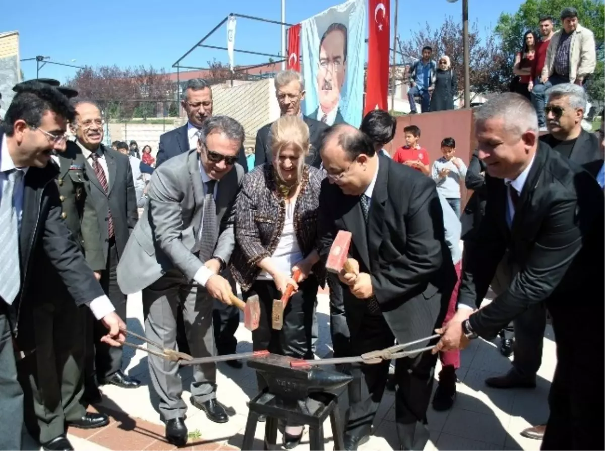 Aydın\'da Nevruz Coşkusu