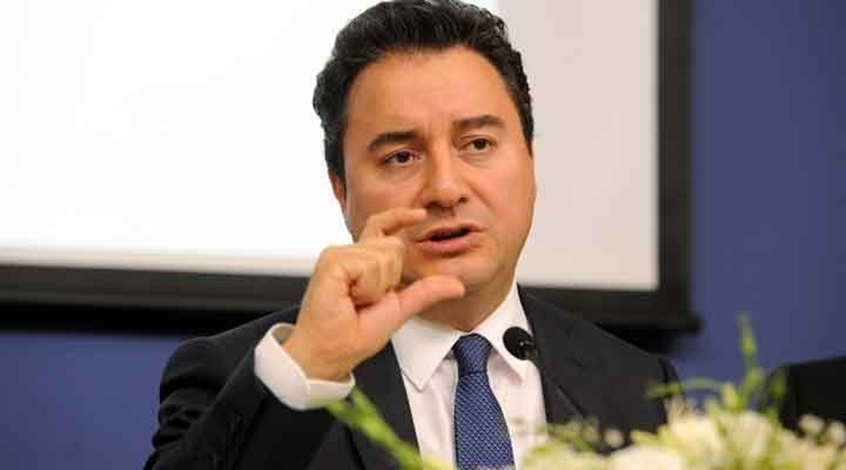 Babacan: Twitter'ı Mecburen Kapattık