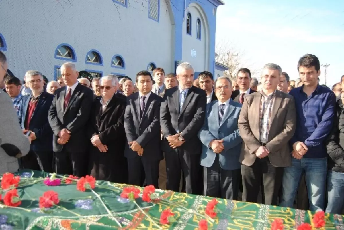 Bahtiyar'ın Acı Günü