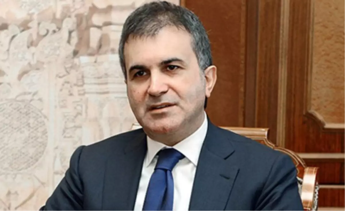 Bakan Çelik: Barış ve Kardeşliğin de Uyandığı Bir Gün Olmasını Diliyorum