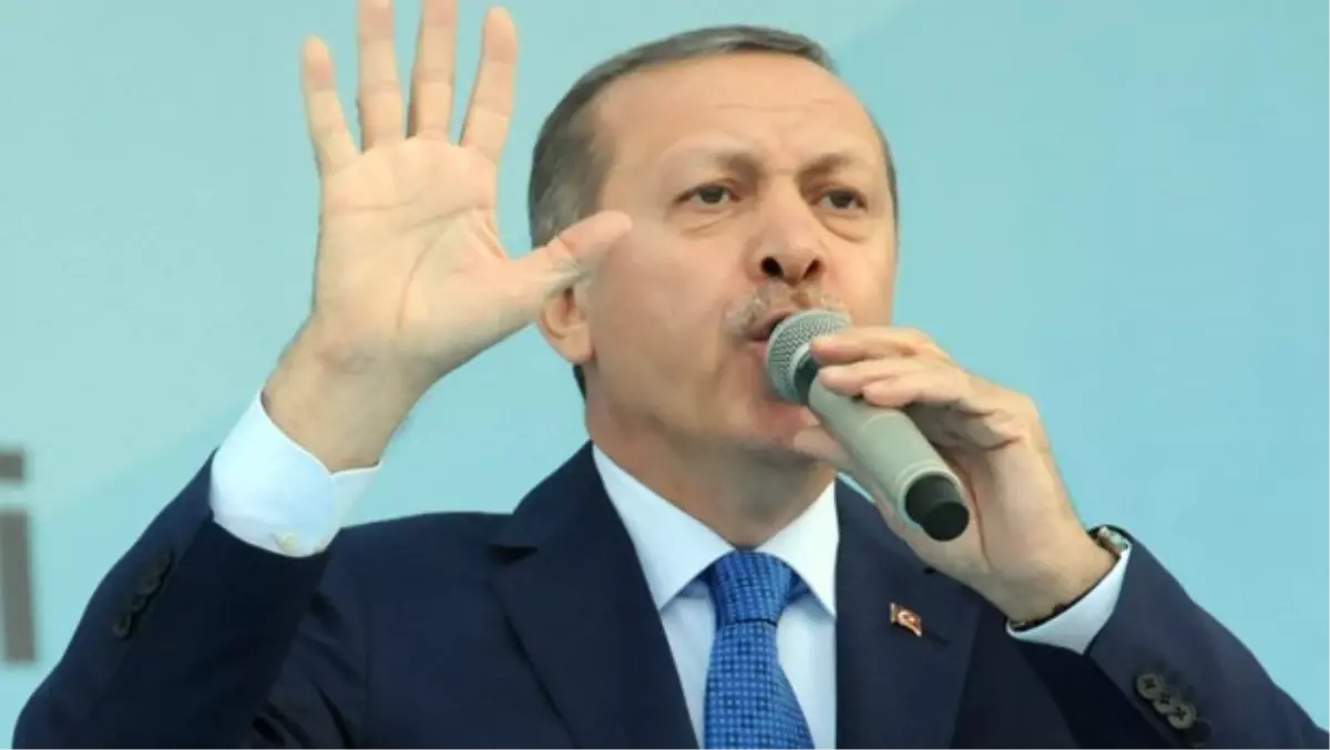 Başbakan Erdoğan(2/son): İzmir\'e Gidiyor Ulusalcı, Suriye\'ye Gidiyor Eset\'çi Oluyor