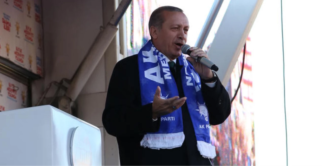 Başbakan Erdoğan: Türkçe Olimpiyatları Bitti