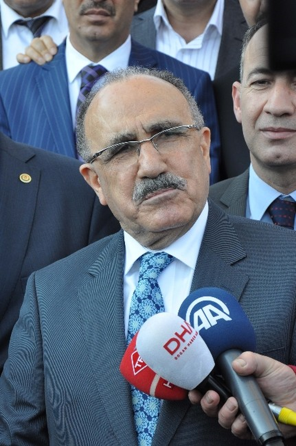 Başbakan Yardımcısı Beşir Atalay\'ın Twitter Açıklaması
