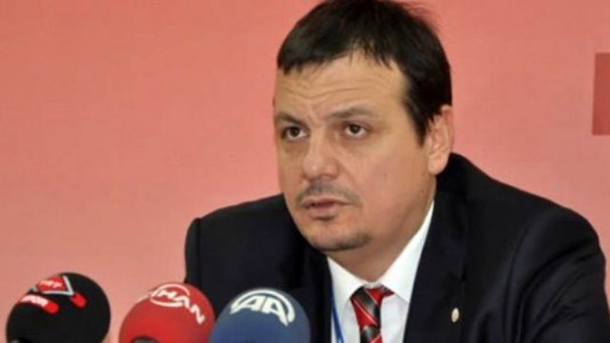 Başantrenör Ataman: Çok Kritik Bir Galibiyet Aldık