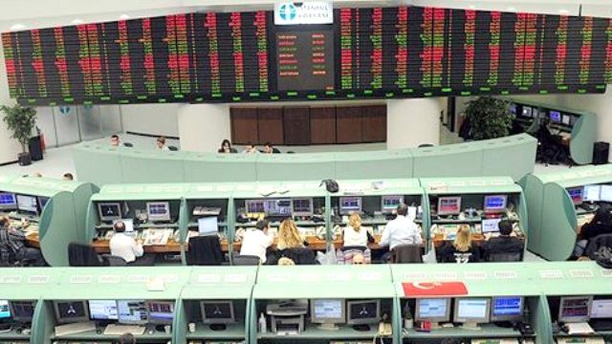 Borsa Istanbul A.s. Bonoların Islem Gormeye Baslaması 21.03.2014 16:26:00