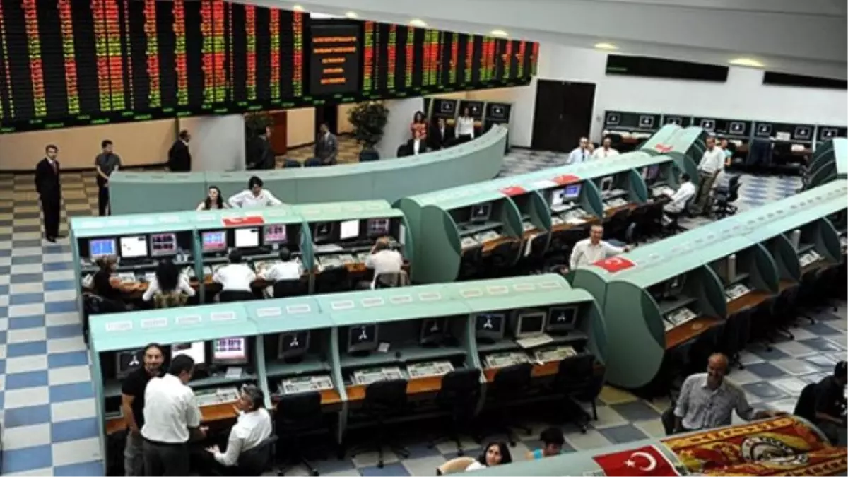 Borsa Istanbul A.s. Yenı Acılan Varantlar 21.03.2014 08:35:54