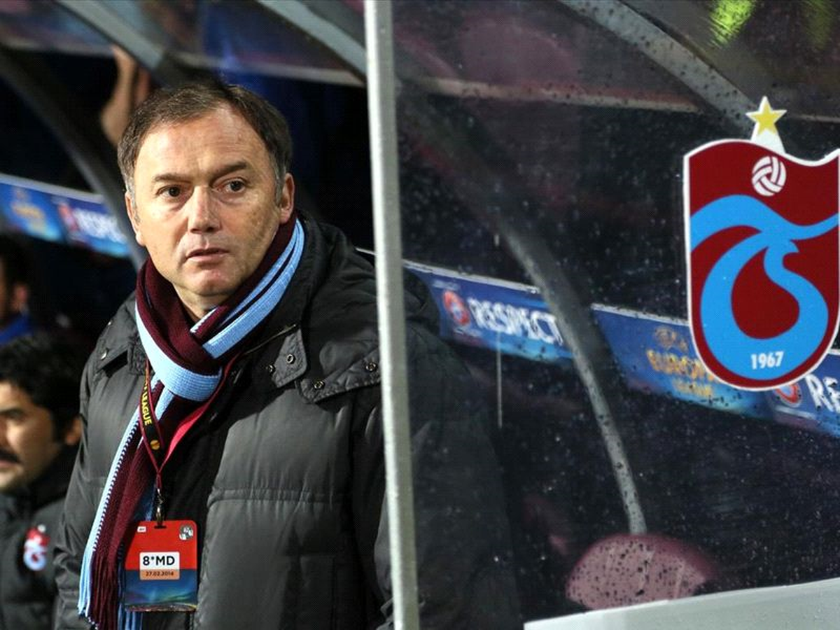Hami: Burada Olsak da Olmasak da Trabzon ile Birlikteyiz