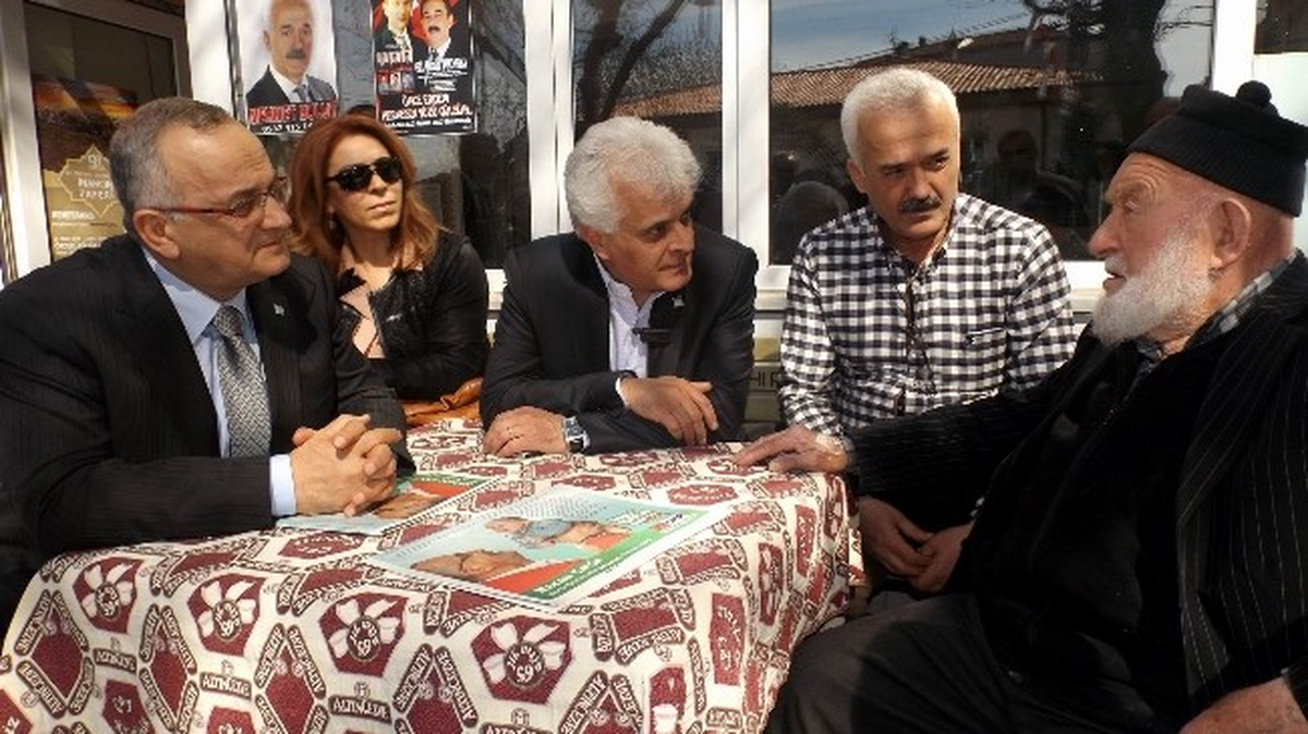 Bursa\'da Kaplıca Kültürü Yeniden Canlanacak"
