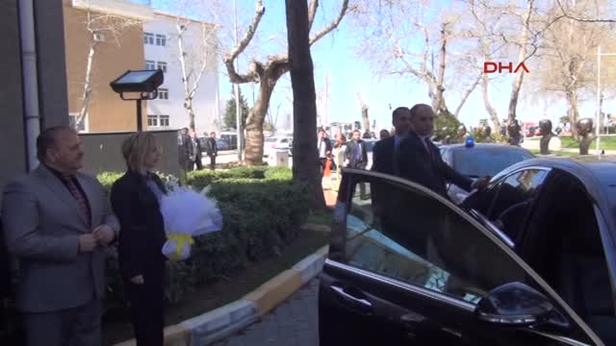Çavuşoğlu: AB Bakanı Olarak Yasaklara Karşıyım