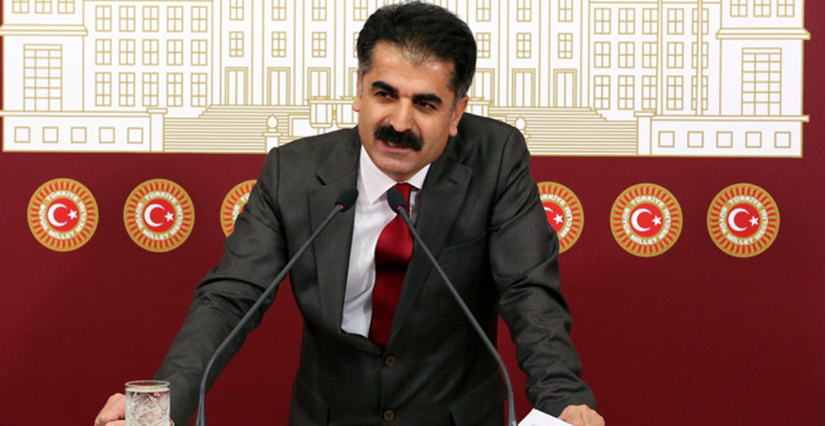 CHP\'den Nevruz Mektubuna Ağır Eleştiri