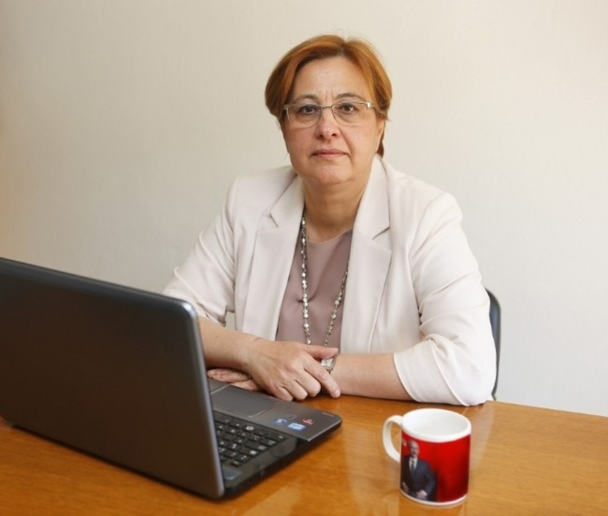 CHP Konak Adayı Pektaş\'tan Mahkemeye Twıtter İtirazı