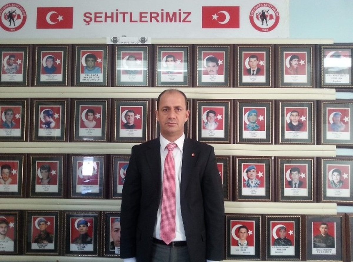 CHP\'li Antalya Büyükşehir Belediye Başkanı Akaydın\'a Tepki