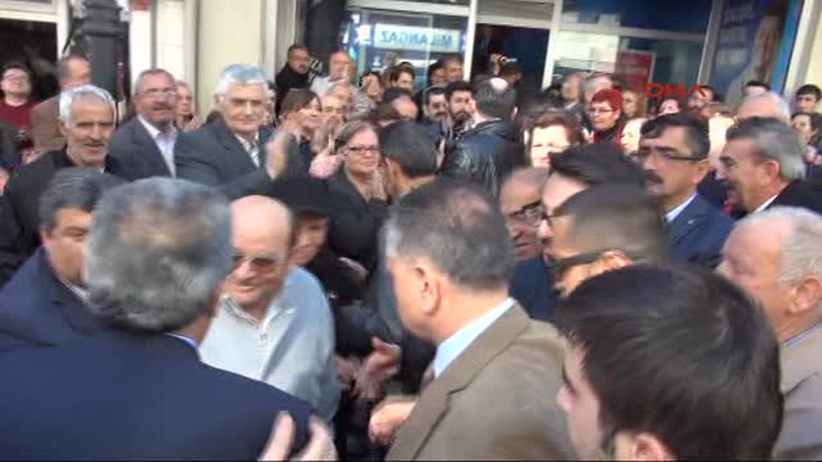 CHP\'li Genç: İmkan Olsa Güneşi de Kapatacaklar