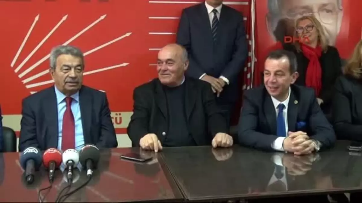 CHP\'li Genç: Elinden Gelse Güneşin Doğmasını Kapatır